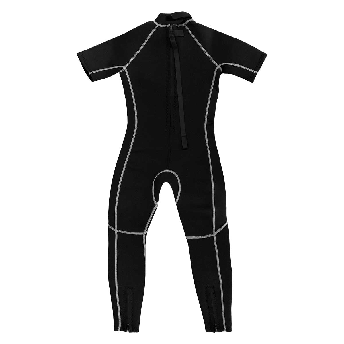 楽天市場】子供用 dlife ディライフ 3mm シーガル ウェットスーツ