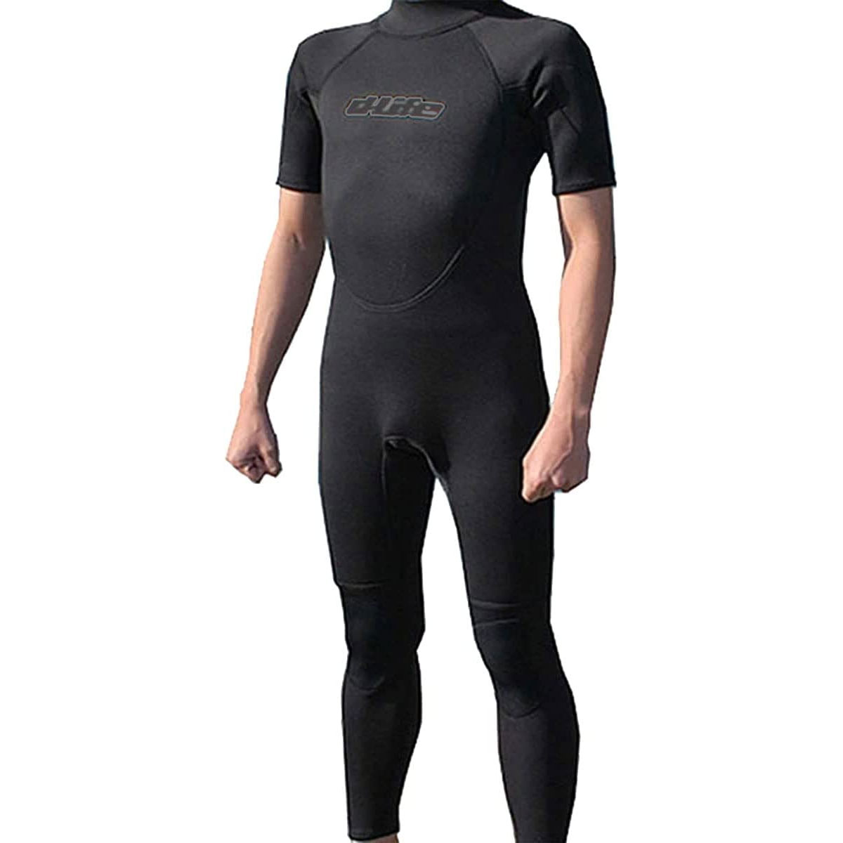 楽天市場】dlife ディライフ 2×3mm シーガル メンズ ウエットスーツ