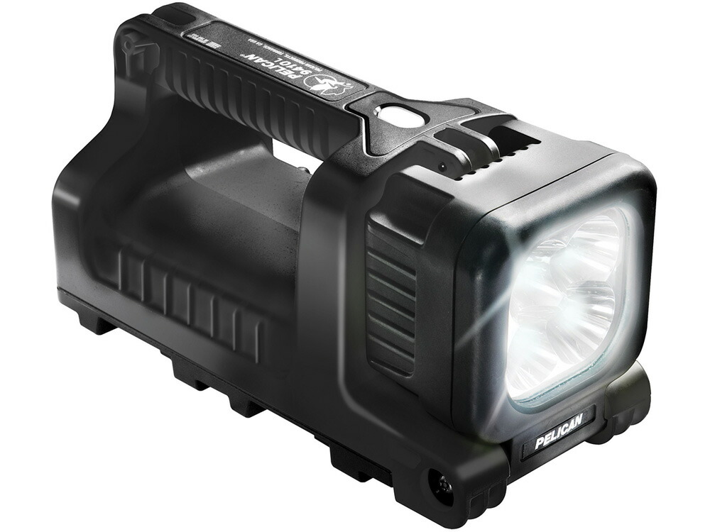 楽天市場】PELICAN ペリカン ライト 9410L LED ランタンライト BLACK