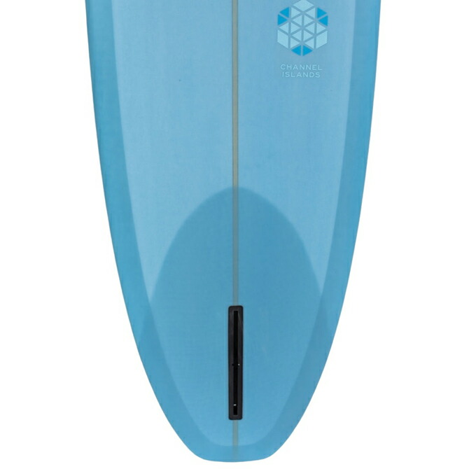 楽天市場】チャンネルアイランド アルメリック ロングボード CI ログ