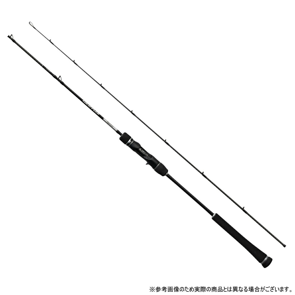 シマノ グラップラー タイプLJ B63-1 (ロッド・釣竿) 価格比較 - 価格.com