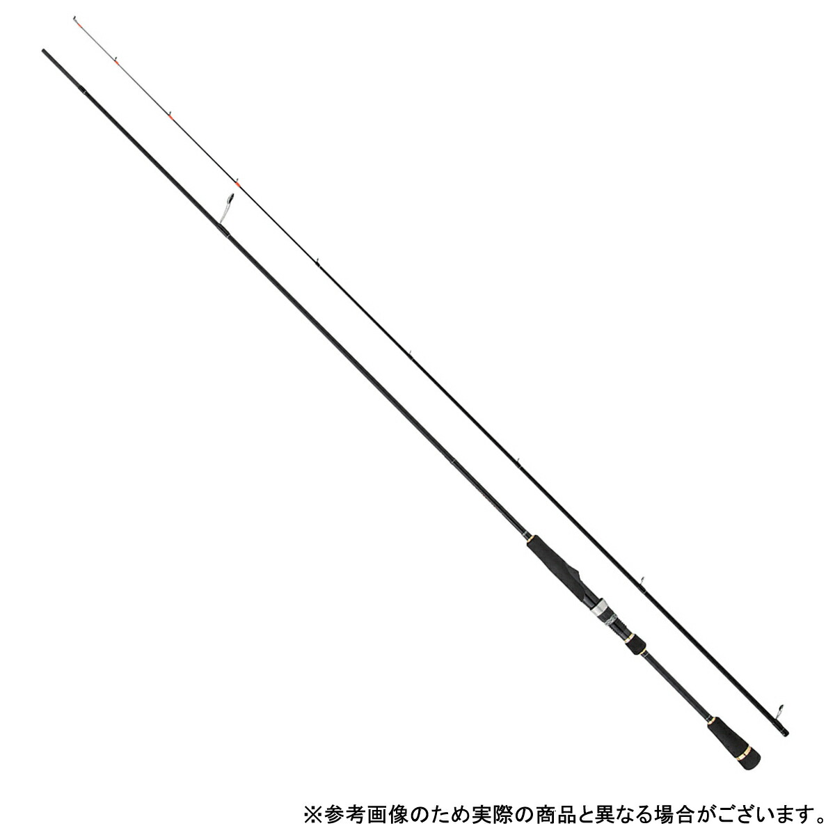 メジャークラフト エギゾースト 1G EZ1-S862M (ロッド・釣竿) 価格比較