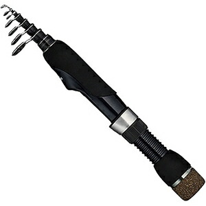 アルファタックル トラギア ポケビッツ 66L (ロッド・釣竿) 価格比較