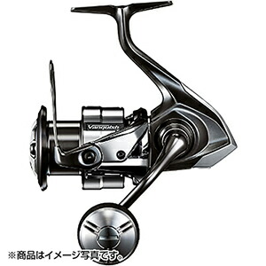 シマノ ヴァンキッシュ C5000XG (リール) 価格比較 - 価格.com