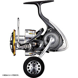 ダイワ ブラスト LT5000D-CXH (リール) 価格比較 - 価格.com