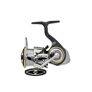 ダイワ ルビアス LT3000S-CXH (リール) 価格比較 - 価格.com