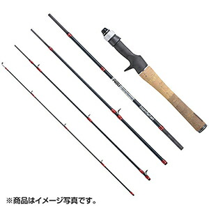 アブ ガルシア ズームサファリ ZMSC-565L (ロッド・釣竿) 価格比較