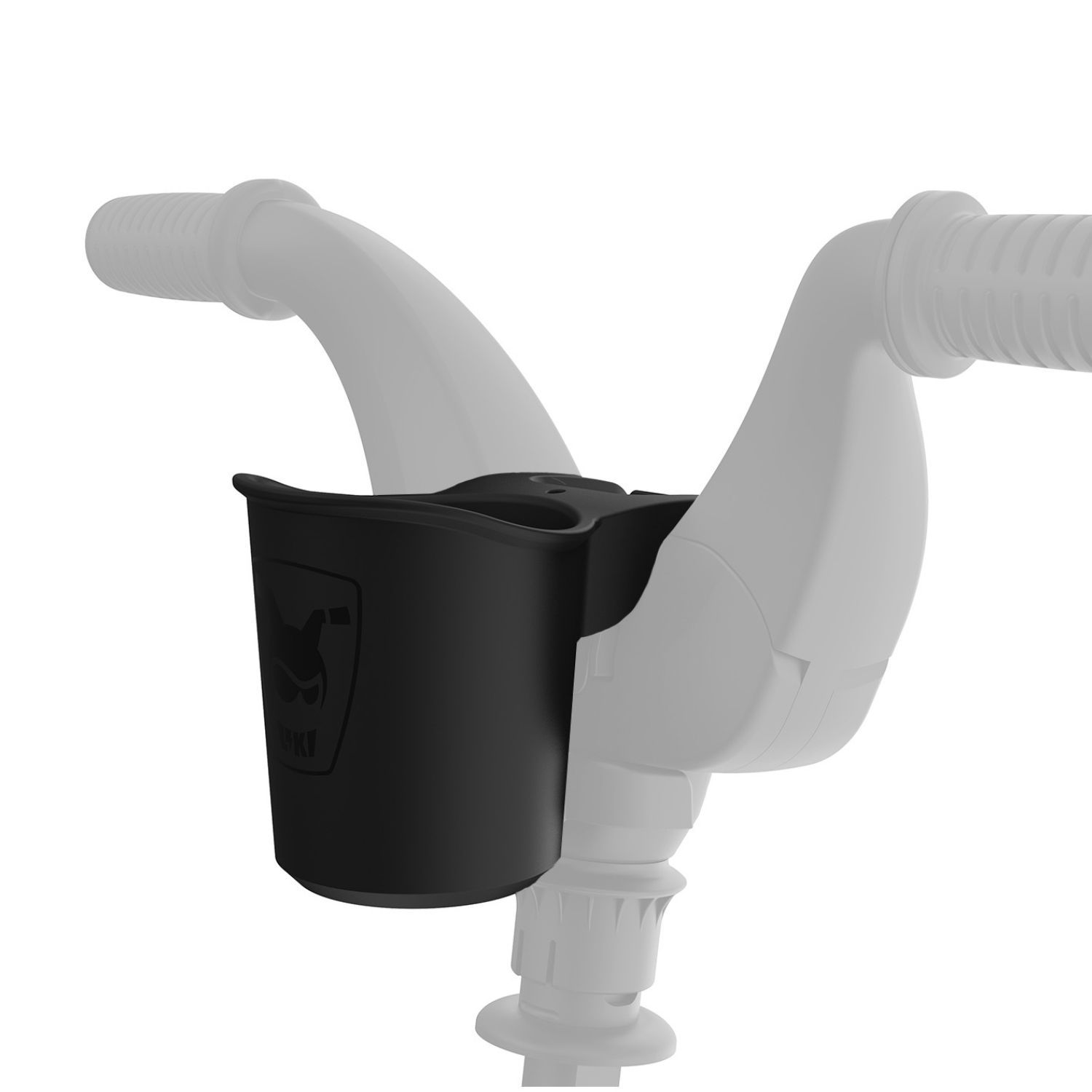 楽天市場】リキトライク カップホルダー ドリンクホルダー 簡単