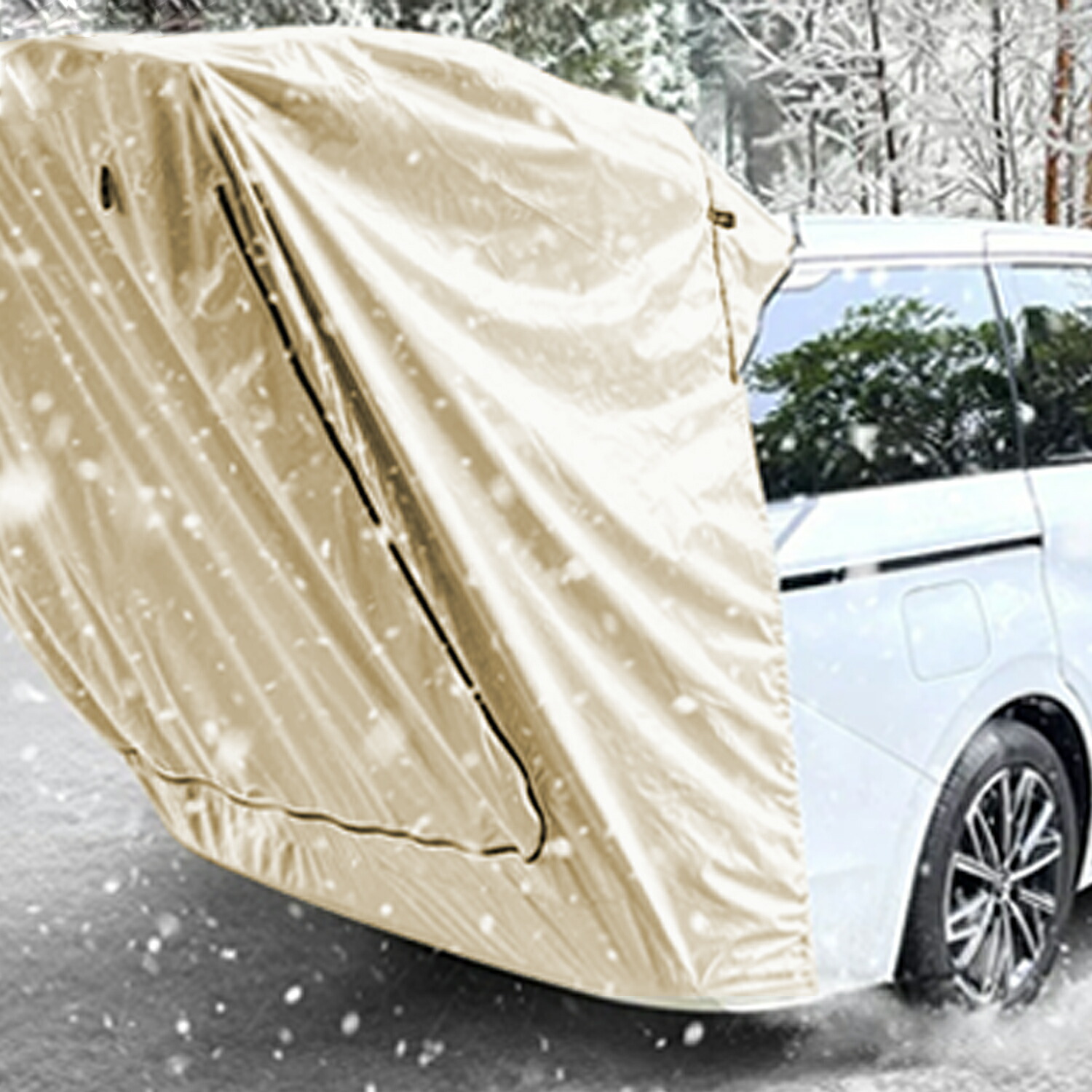 楽天市場】車用テント 車中泊 テント 車バックテント キャンプ テント