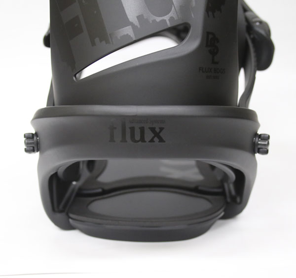 楽天市場】【FLUX フラックス】スノーボード ビンディング DSL