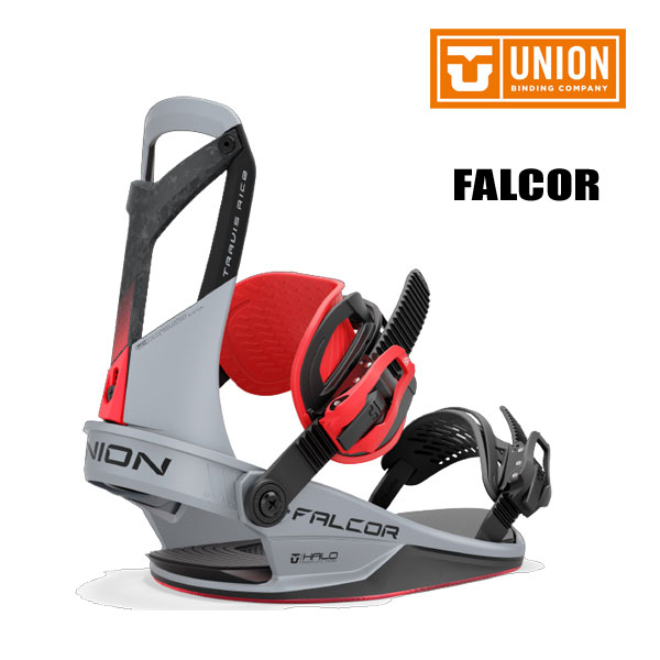 楽天市場】24-25モデル【UNION BINDING ユニオンビンディング】FALCOR