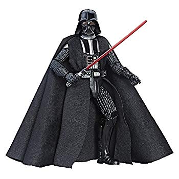 楽天市場】star wars black seriesの通販