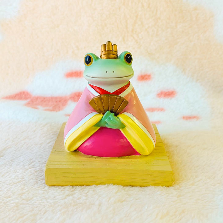 楽天市場】コポー カエル かえる 雑貨 コポーカエル コポーシリーズ