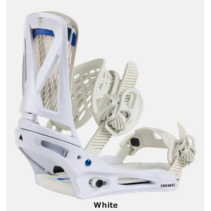 楽天市場】BURTON バートン Men's Burton Genesis Re:Flex Bindings