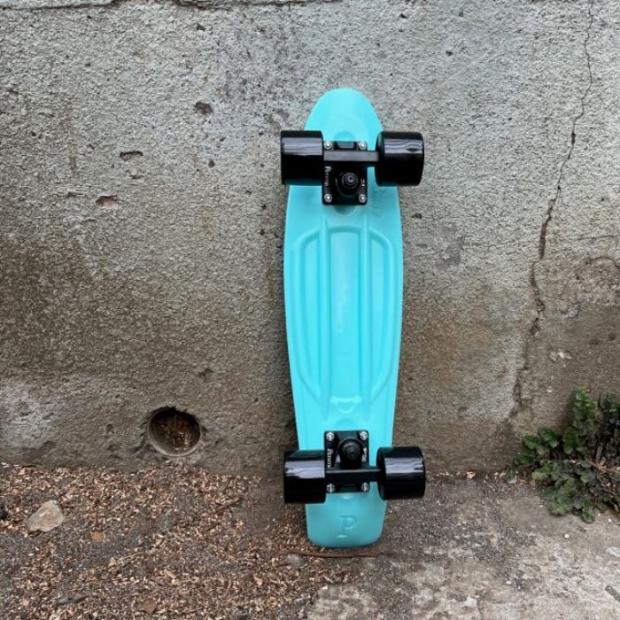 楽天市場】Penny ペニースケートボード 新色 22インチ クラシックス