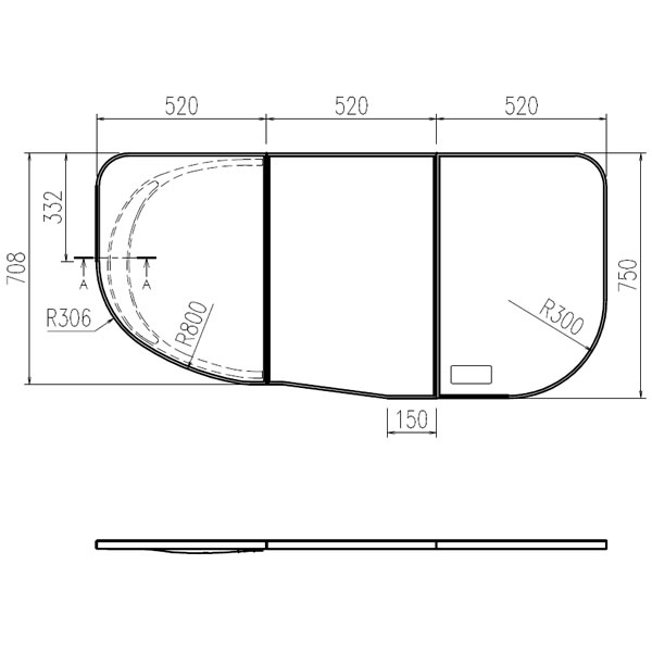 INAX 風呂ふた YFK-1687CL-D」の人気商品一覧 | 安い商品を通販サイト