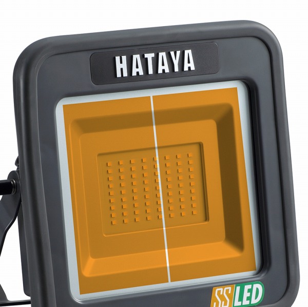 楽天市場】LWK-SS ハタヤリミテッド 投光器 LED : コネクト オンライン