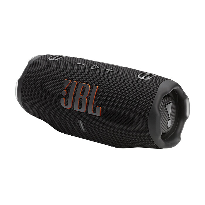 楽天市場】JBL CHARGE 6 ワイヤレススピーカー Bluetoothスピーカー