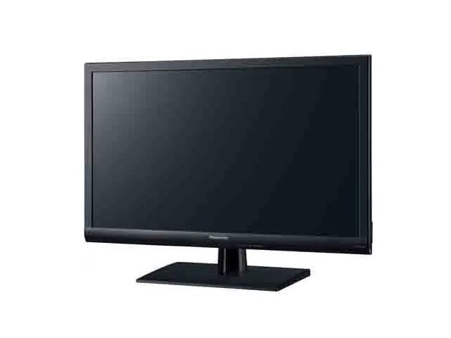 楽天市場】パナソニック th－24d300 24v型 液晶テレビ ビエラの通販