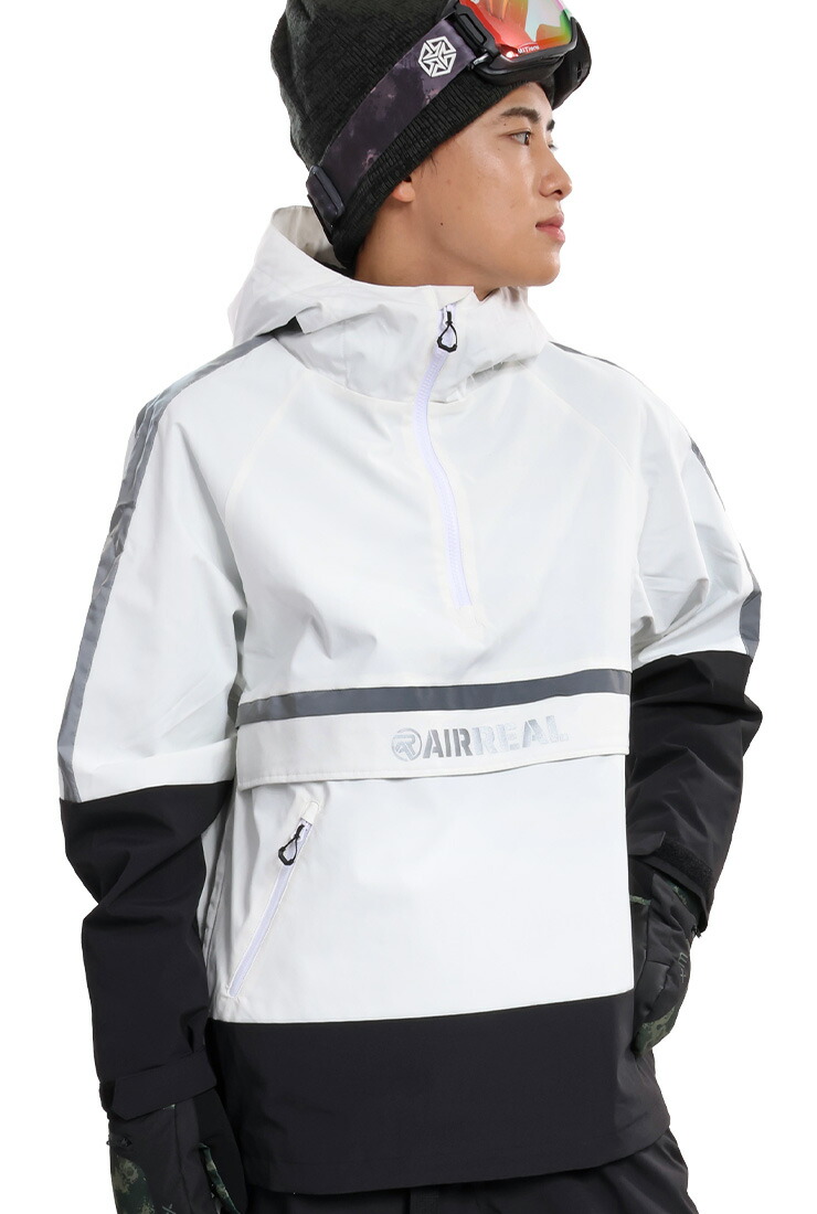 楽天市場】スノーボードウェア 上下セット AIRREAL エアリアル プル