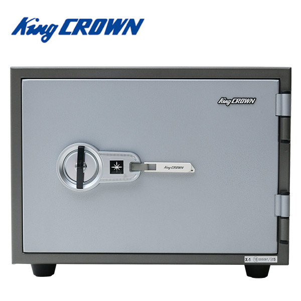 楽天市場】特殊マグネットロック式 耐火金庫 家庭用 日本製(アラーム