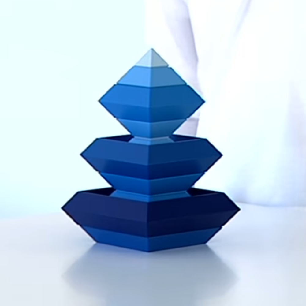 楽天市場】ダイアモンド・青 Diamant Naef ネフ社 スイス製 naef