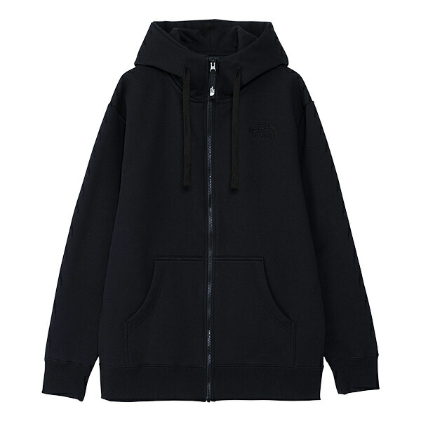 楽天市場】ノースフェイス リアビューフルジップフーディ メンズ