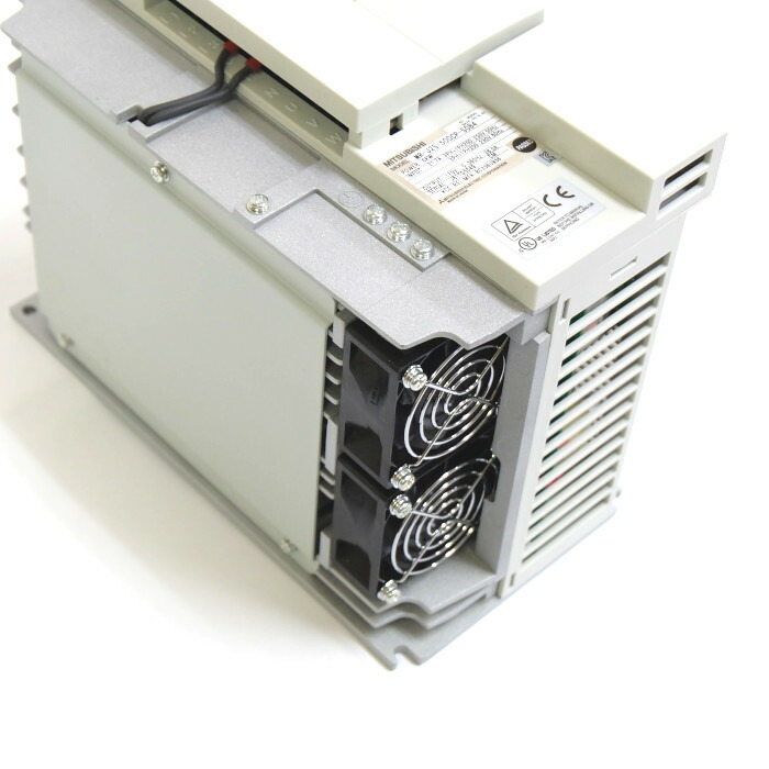 楽天市場】三菱電機 サーボアンプ MR-J2S-500CP-S084 : e-Spares 楽天