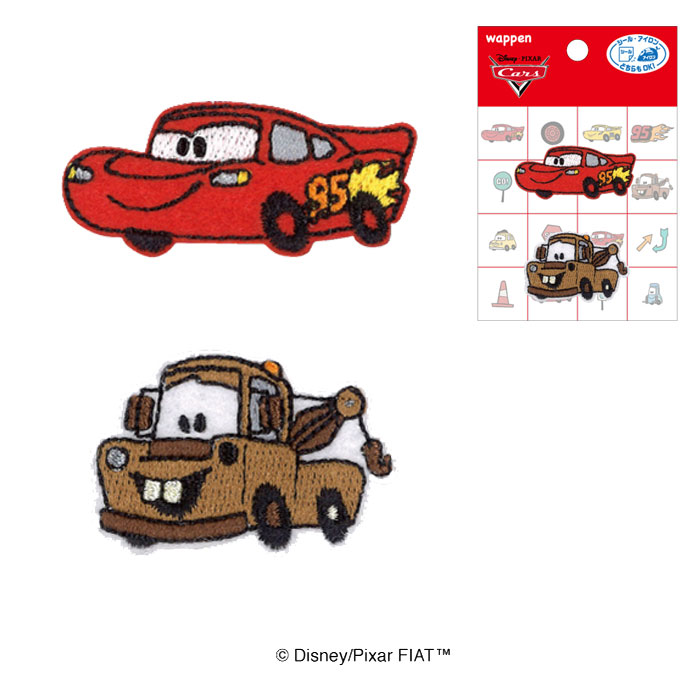 楽天市場】カーズ メーター（日用品雑貨・文房具・手芸）の通販