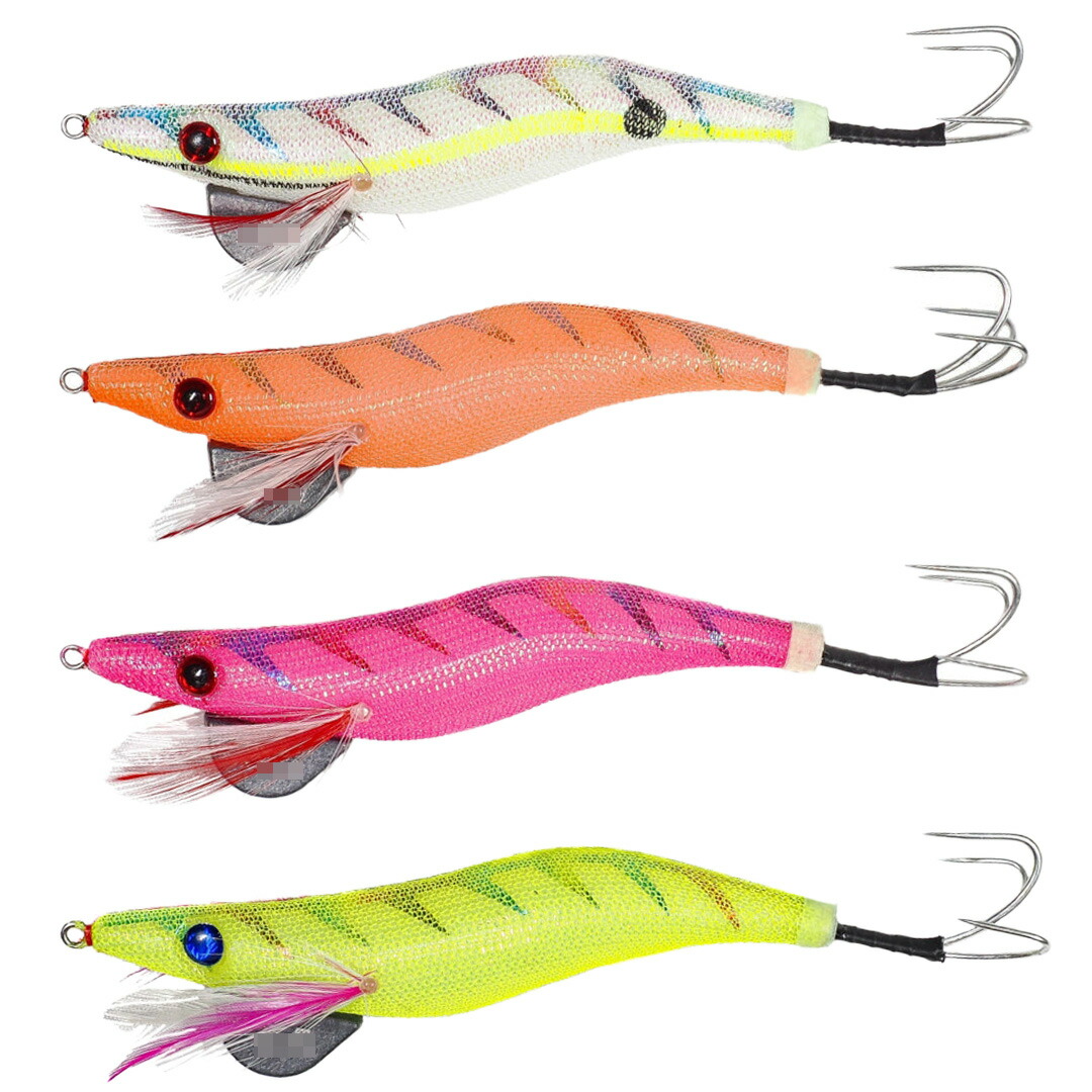 楽天市場】マルシン オクトパスタップ タコエギ オクトパッシング