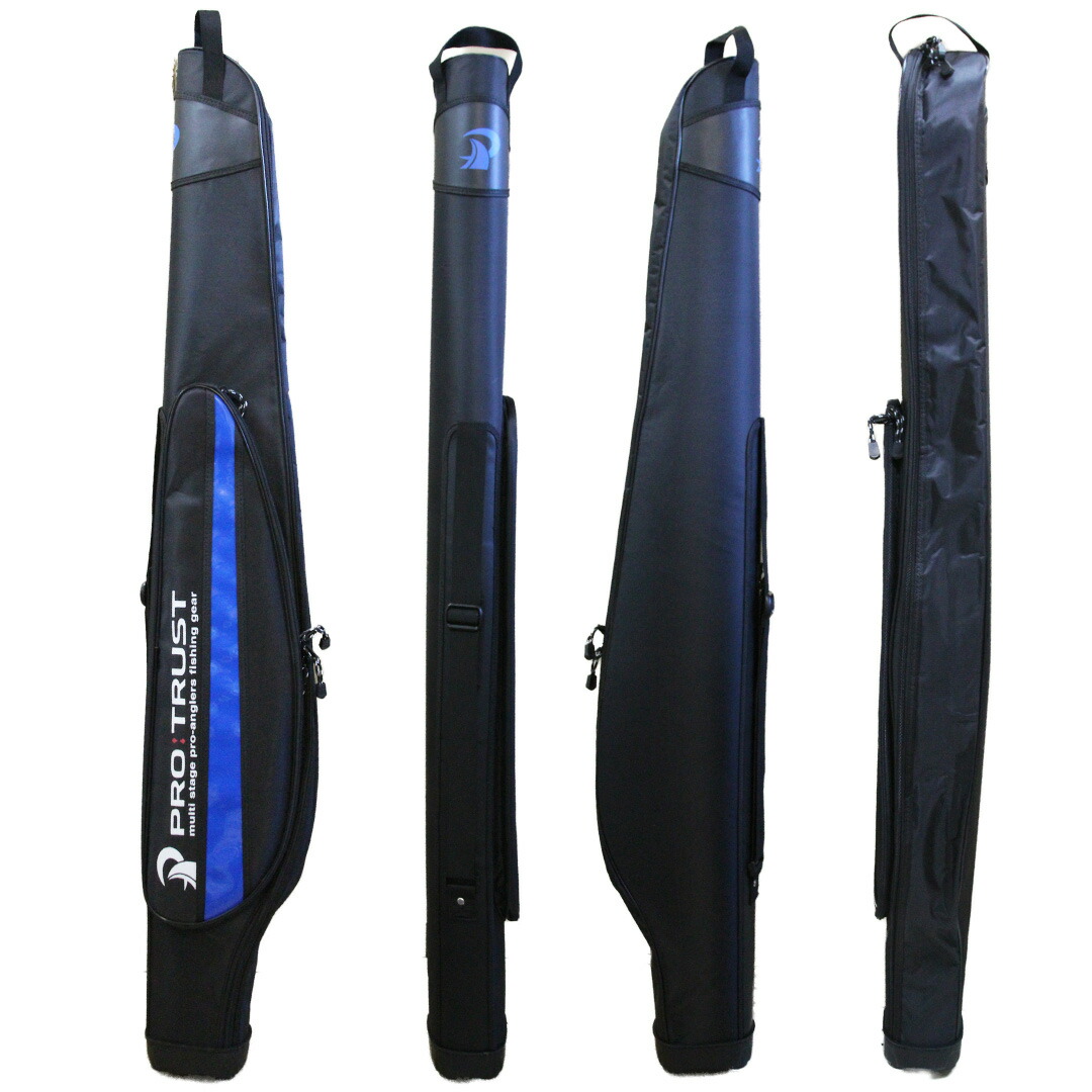 楽天市場】プロトラストPROTRUST PT-4039 130cm セミハードロッド