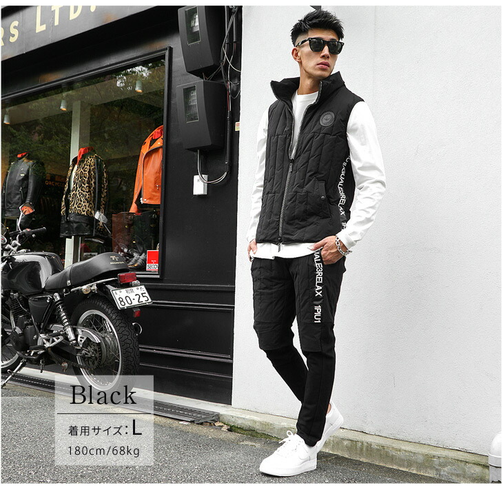 1PIU1UGUALE3 ウノピュゴルフ セットアップ VI Lサイズ相当