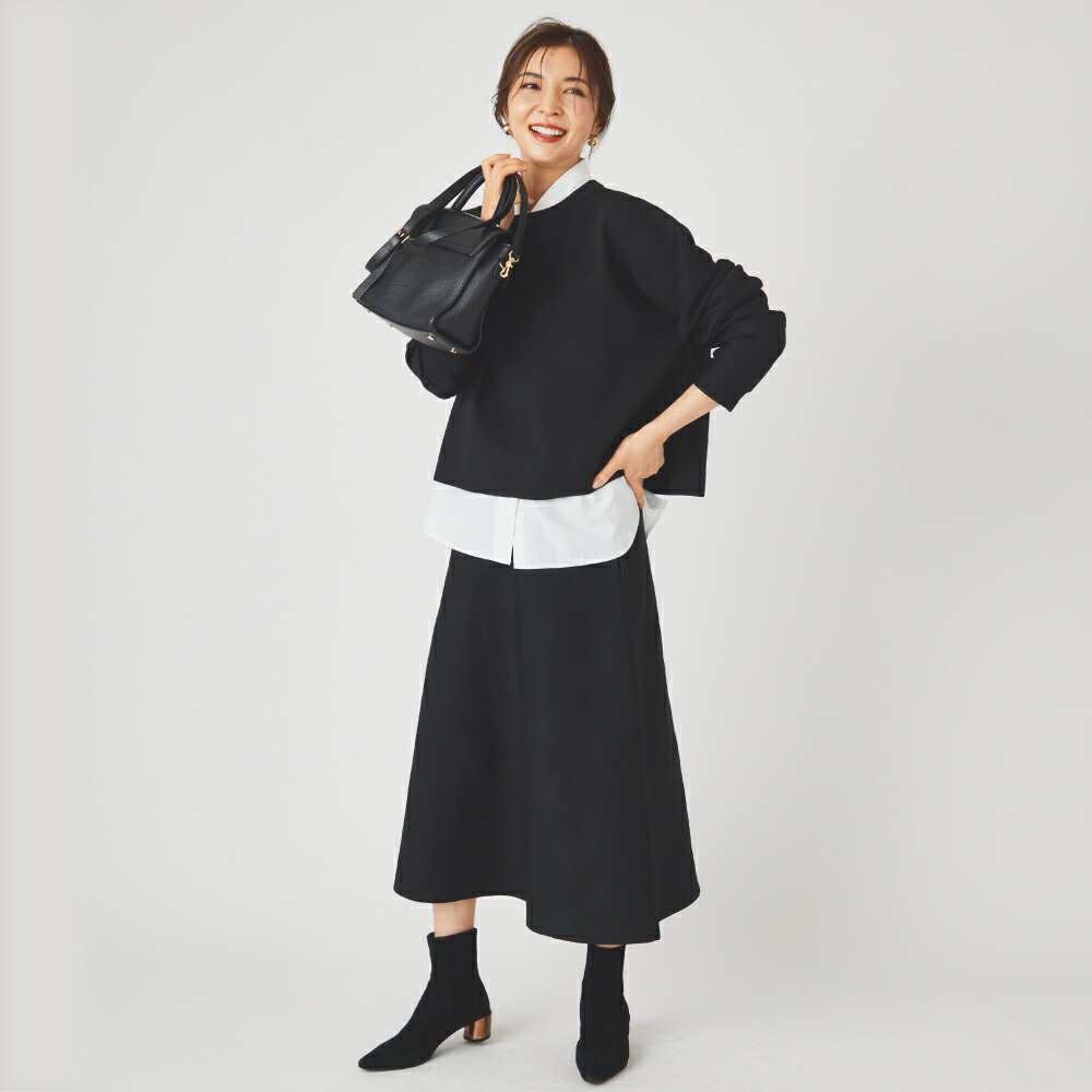 楽天市場】【 SALE 40%OFF】 レディース ニット セットアップ | 婦人