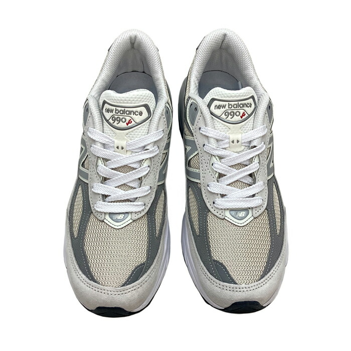 楽天市場】ニューバランス U990NC6 990 V6 スニーカー new balance