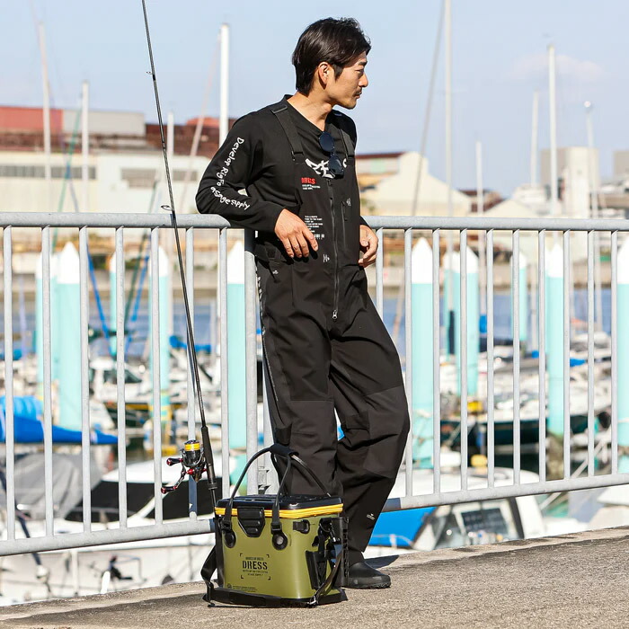 楽天市場】【楽天1位!14冠!】 DRESS サロペットパンツ M/L/XL/2XL/3XL