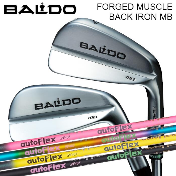 楽天市場】マッスルバック アイアンの通販