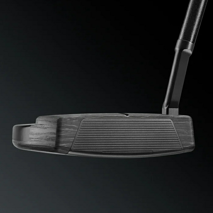 楽天市場】LAゴルフ マリブX パター LAGOLF MALIBU X 33〜35インチ