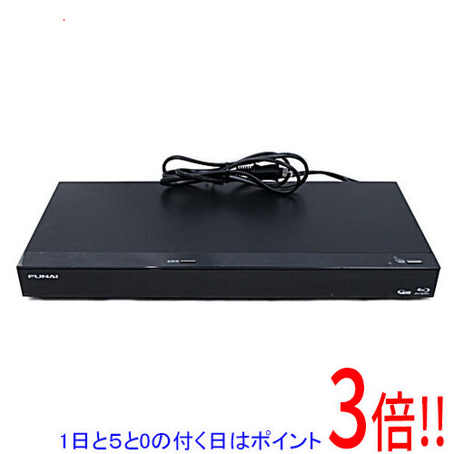 楽天市場】funai ブルーレイ 1tbの通販