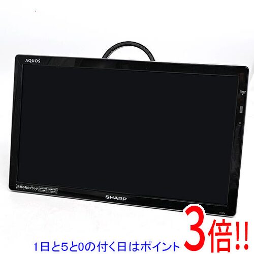 楽天市場】液晶テレビ 中古 20インチの通販