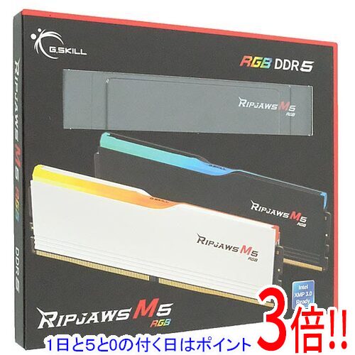 ddr5 16gb×2枚 6400」の人気商品一覧 | 安い商品を通販サイトから探す