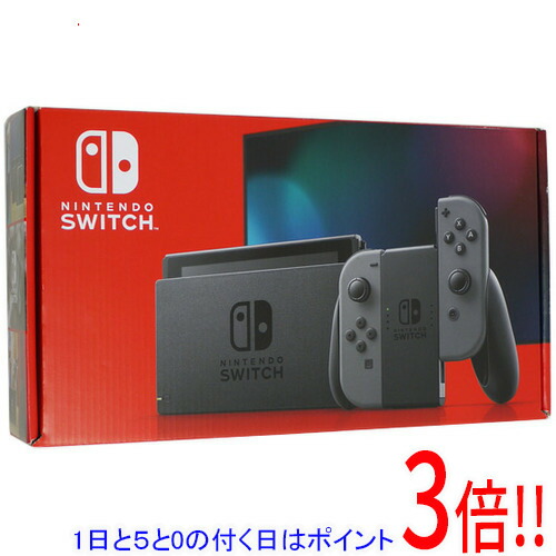 楽天市場】任天堂 スイッチ 本体 新品 バッテリー強化版の通販
