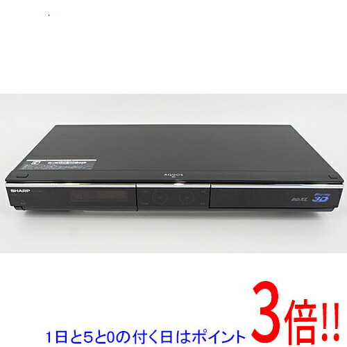 楽天市場】hdd ブルーレイレコーダー 中古の通販
