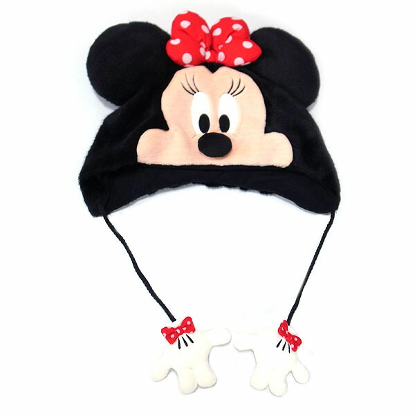 楽天市場】ミニーマウス ファンキャップ 帽子 ディズニー リゾート限定