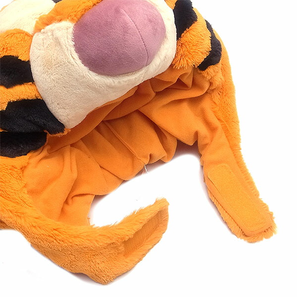 楽天市場】ティガー ファンキャップ ディズニー リゾート限定 あす楽