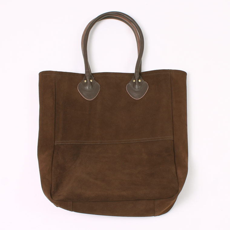 楽天市場】VANSON (バンソン) SUEDE TOTE BAG w/COTTON LINED 19