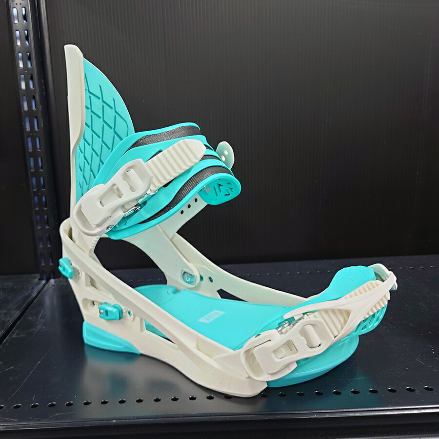 楽天市場】25-26 フラックス ビンディング シーエックス オフホワイト