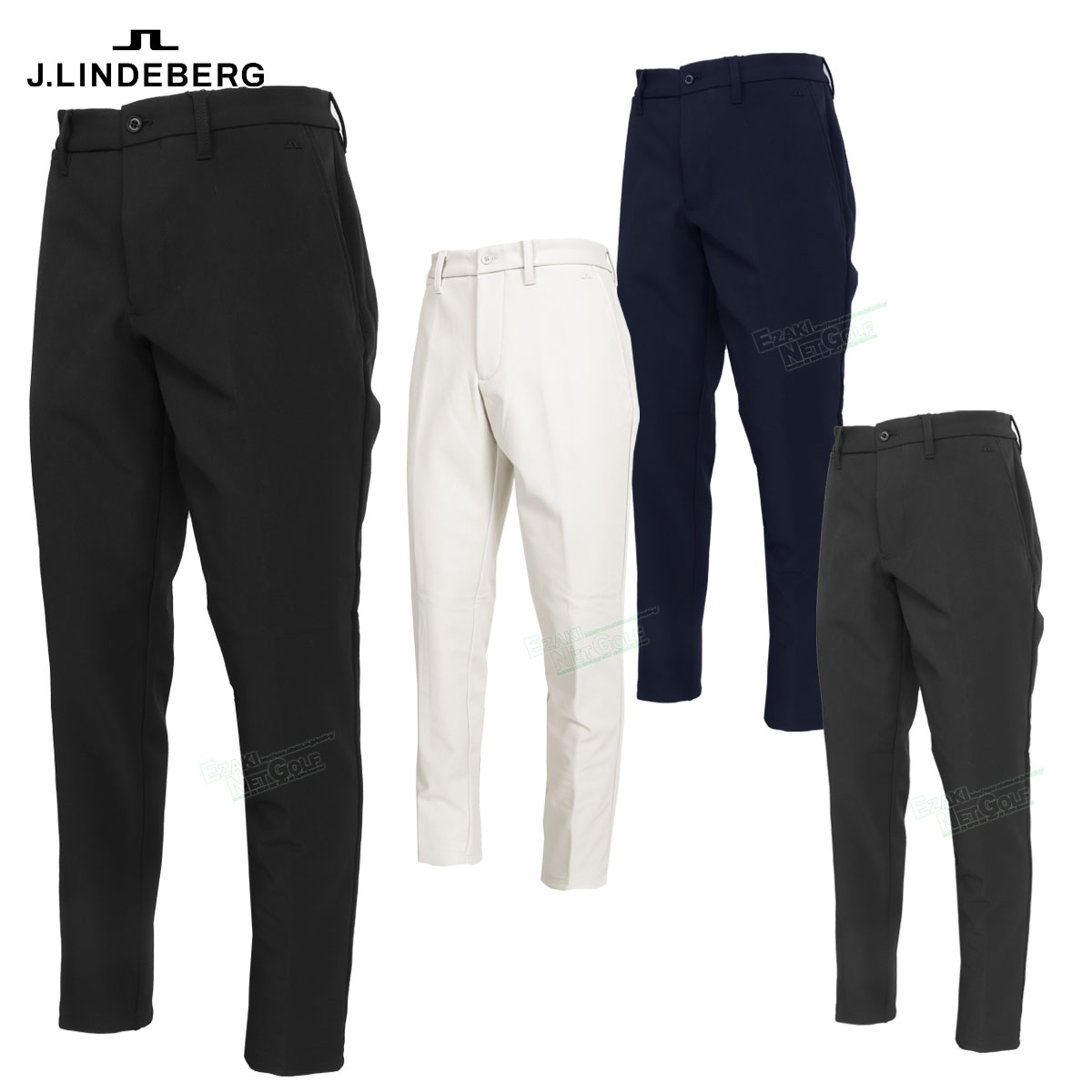 楽天市場】Jリンドバーグ（パンツ｜メンズウェア）：ウェア<ゴルフ