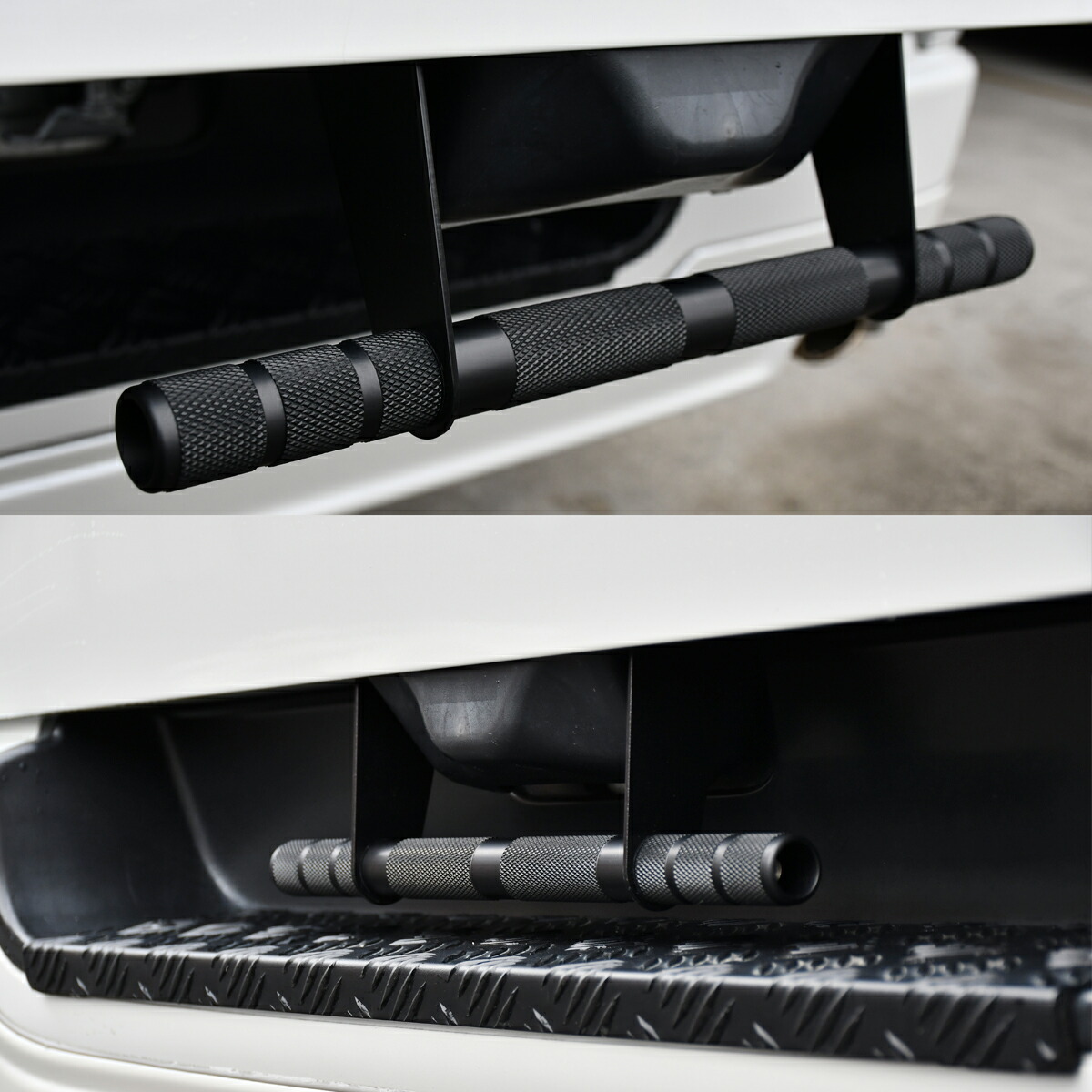 楽天市場】ハイエース200系(レジアスエース)専用 リアゲート開閉