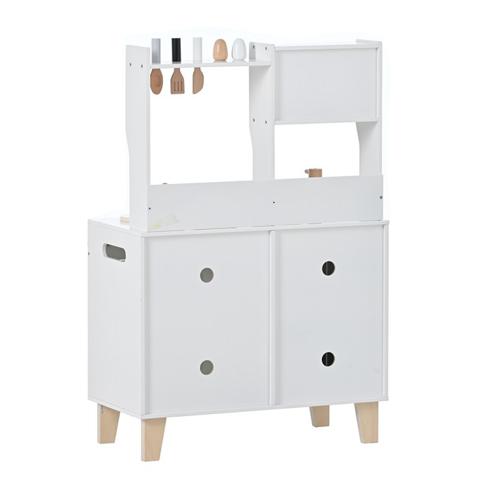 楽天市場】【予約販売＆1年保証】おままごとキッチンセット おままごと