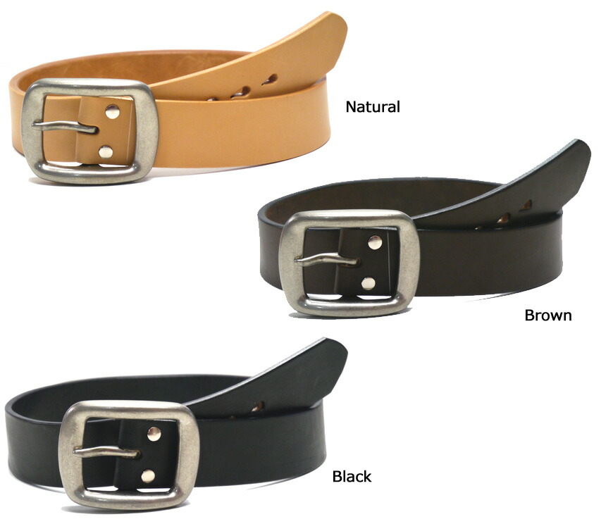 楽天市場】サムライジーンズ SAMURAI JEANS U.S レザー ベルト 5ミリ